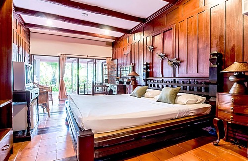 Bophut Hotel | Sans Souci Samui