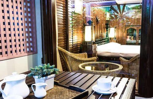 Bophut Hotel | Sans Souci Samui
