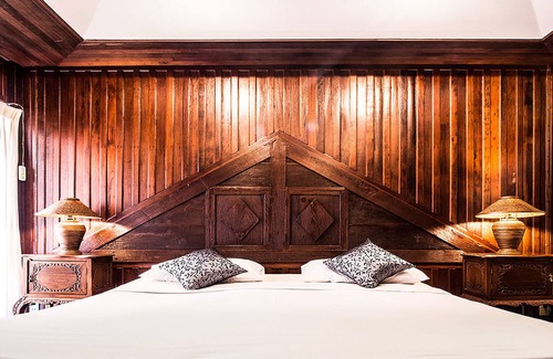 Bophut Hotel | Sans Souci Samui