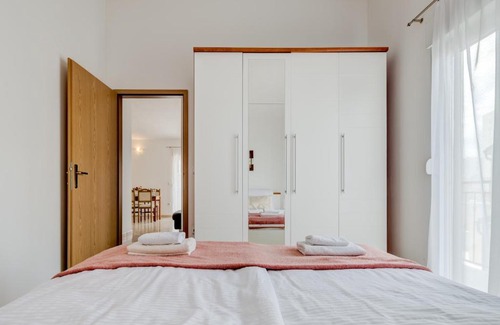 Mejasi Apartment | Sans Souci Split