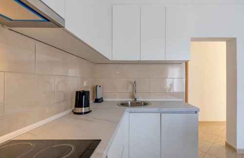 Mejasi Apartment | Sans Souci Split
