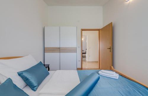 Mejasi Apartment | Sans Souci Split