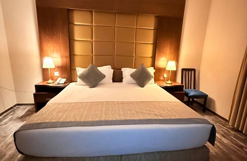 Hera Street Hotel | SANSA ALFORSAN HOTEL