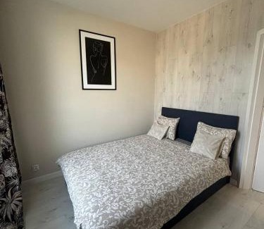 Wlochy Apartment | Sanset Apart A111
