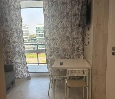 Wlochy Apartment | Sanset Apart A111