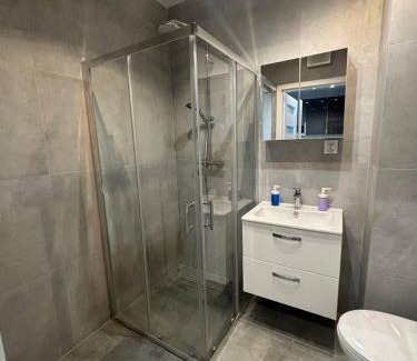 Wlochy Apartment | Sanset Apart A111