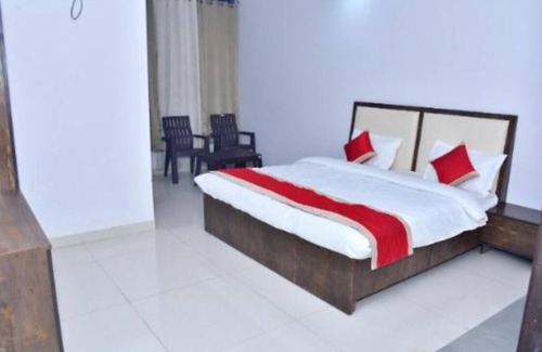 Greater Noida House | Sanskaram Stays By GRB
