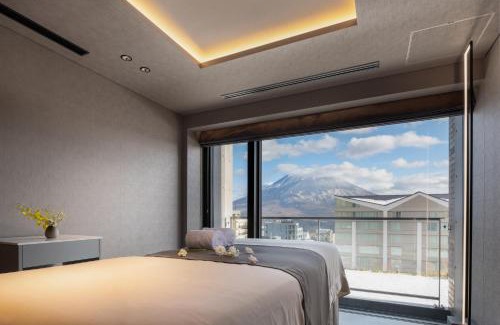 Hirafu Hotel | Sansui Niseko