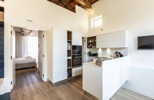 Cannaregio Ski Chalet | Sant'Alvise Design Palace R&R