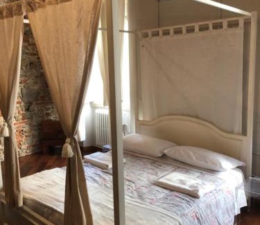 Sant' Ambrogio Apartment | Sant'Ambrogio Suite
