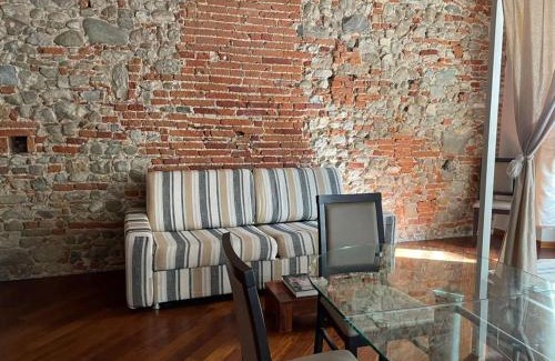 Sant' Ambrogio Apartment | Sant'Ambrogio Suite