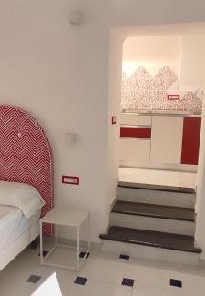 Amalfi Apartment | SANT 'ANDREA'S Apartment