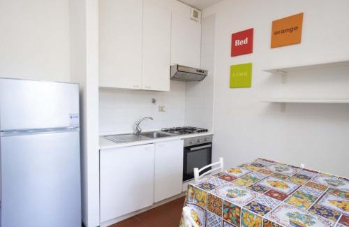 Bagnaia Apartment | Sant'Anna Vicolo Aranci 5