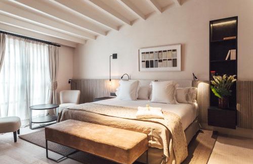 Cort Hotel | Sant Francesc Hotel Singular