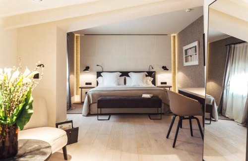 Cort Hotel | Sant Francesc Hotel Singular