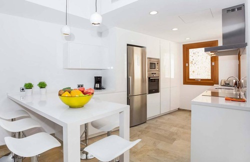 Pollensa House | Sant Sebastia, Beautiful villa in Unknown w/