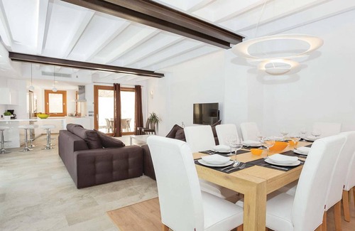 Pollensa House | Sant Sebastia, Beautiful villa in Unknown w/