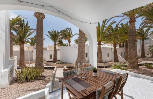 Bahia Calma Apartment | Santa Úrsula 21