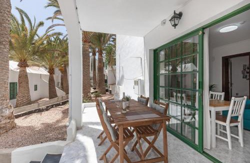 Bahia Calma Apartment | Santa Úrsula 21