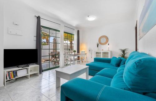Bahia Calma Apartment | Santa Úrsula 21