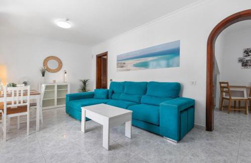 Bahia Calma Apartment | Santa Úrsula 21