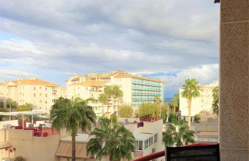 El Albir Apartment | Santa Barbara Apartment - 200 m to the beach