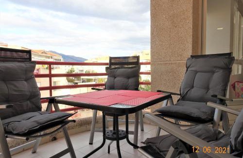 El Albir Apartment | Santa Barbara Apartment - 200 m to the beach