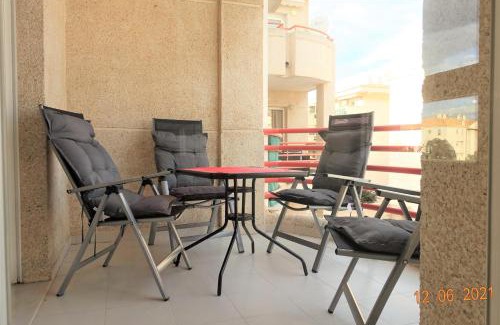El Albir Apartment | Santa Barbara Apartment - 200 m to the beach
