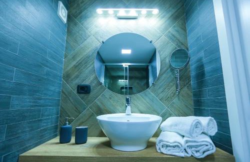 Historical Center Apartment | Santa Chiara Maison