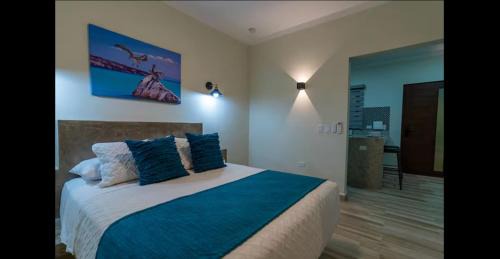La Paz Apartment | Santa Cruz Suite #10