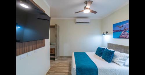 La Paz Apartment | Santa Cruz Suite #10