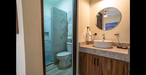 La Paz Apartment | Santa Cruz Suite #10