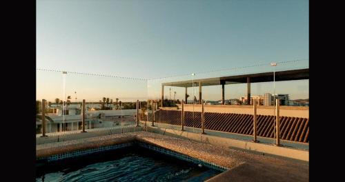 La Paz Apartment | Santa Cruz Suite #10