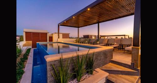 La Paz Apartment | Santa Cruz Suite #16