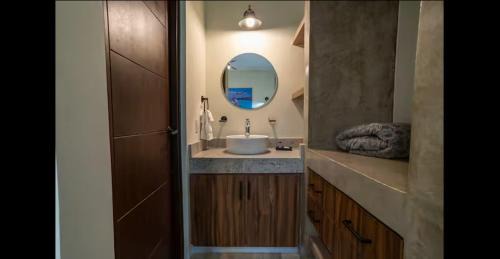 La Paz Apartment | Santa Cruz Suite #18
