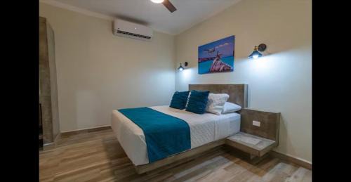 La Paz Apartment | Santa Cruz Suite #18