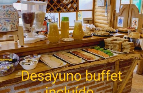 Pucon Hotel | Santa Maria Pucon