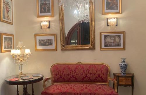 Victoria House | Santa Marija House