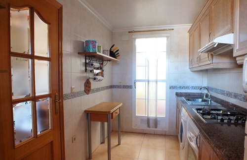 Los Arenales del Sol House | Santa Pola: House/Villa - Santa Pola