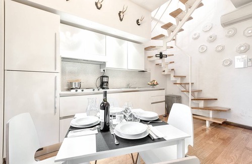 San Lorenzo Apartment | Santa Reparata Elegant