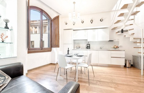 San Lorenzo Apartment | Santa Reparata Elegant