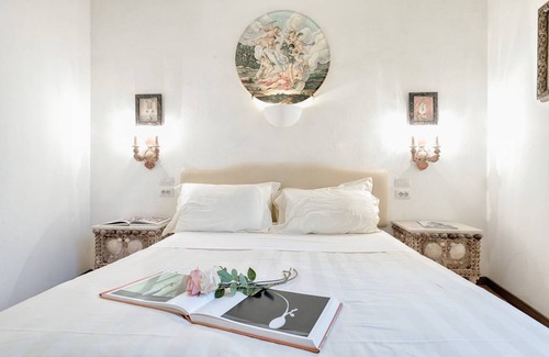San Lorenzo Apartment | Santa Reparata Elegant