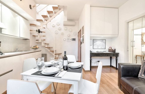 San Lorenzo Apartment | Santa Reparata Elegant