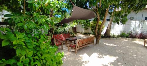 Kiwengwa Cabin | Santa Rita lodge