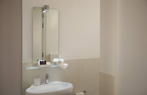 Lecce Historic Center Hotel | Santacroce Luxury Rooms