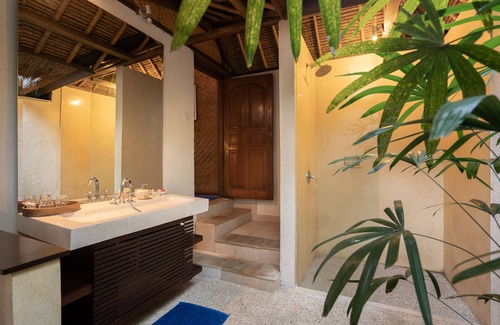 Amed Resort | Santai Hotel
