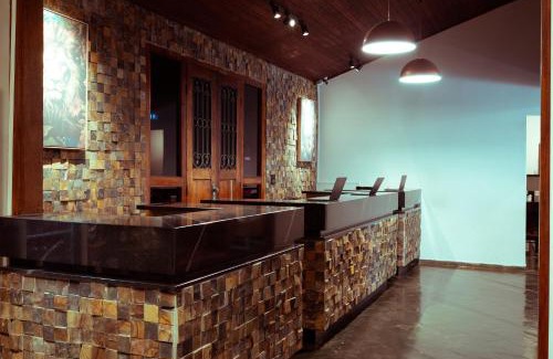 Sao Pedro House | Santana's Ranch