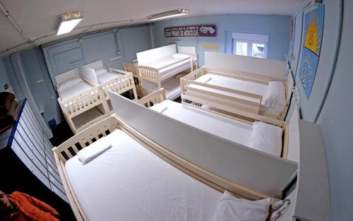Santander Hostel | Santander Central Hostel