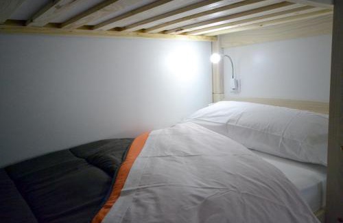 Santander Hostel | Santander Central Hostel