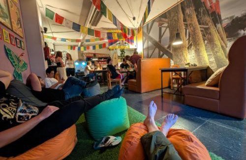 Santander Hostel | Santander Central Hostel